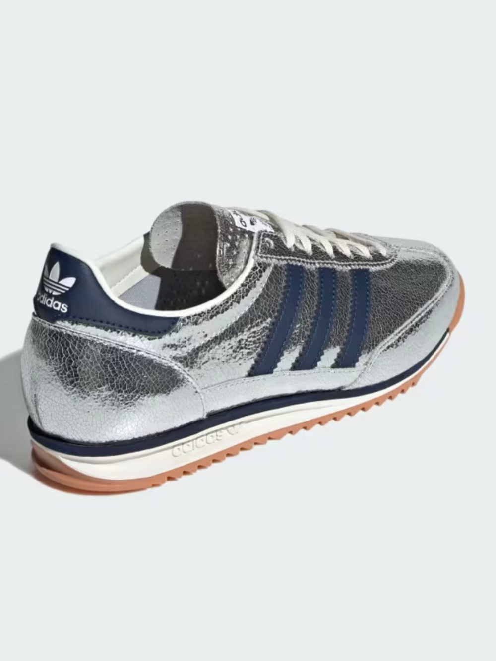 NWT ADIDAS SL 72 OG Shoes! - Picture 4 of 13